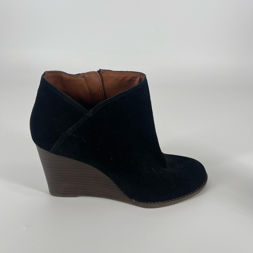 Lucky Brand New Booties! (SB9#22) - Picture 4 of 10